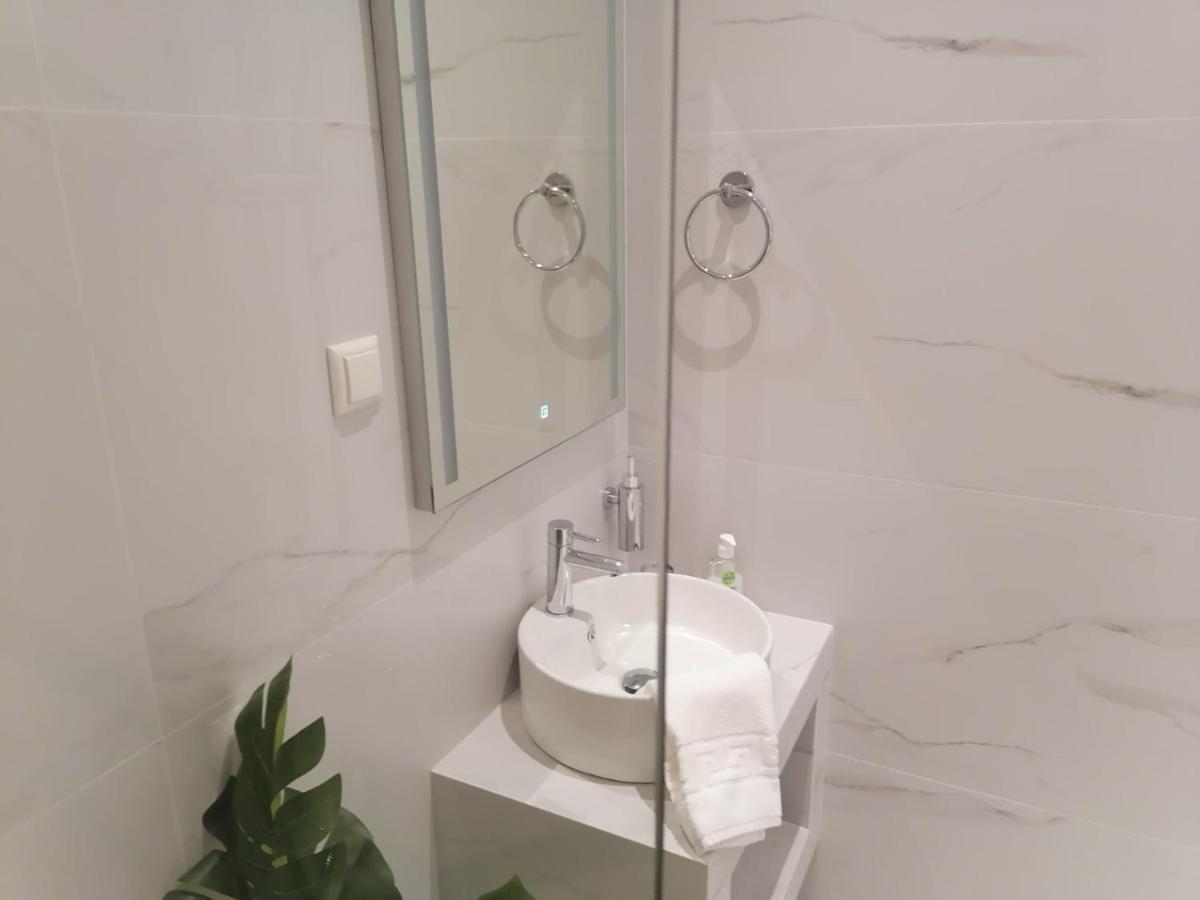 The Syntagma Luxury Suite Athens Ngoại thất bức ảnh