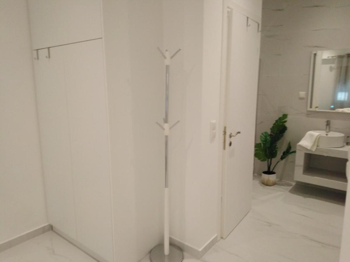 The Syntagma Luxury Suite Athens Ngoại thất bức ảnh