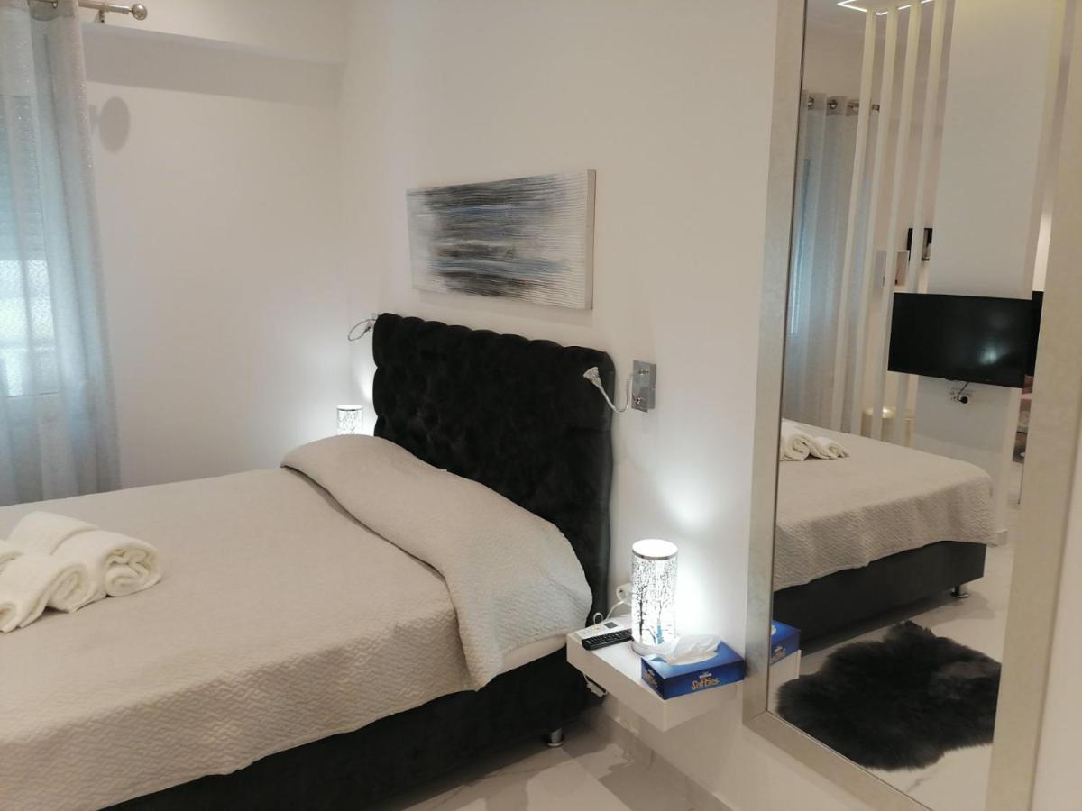 The Syntagma Luxury Suite Athens Ngoại thất bức ảnh