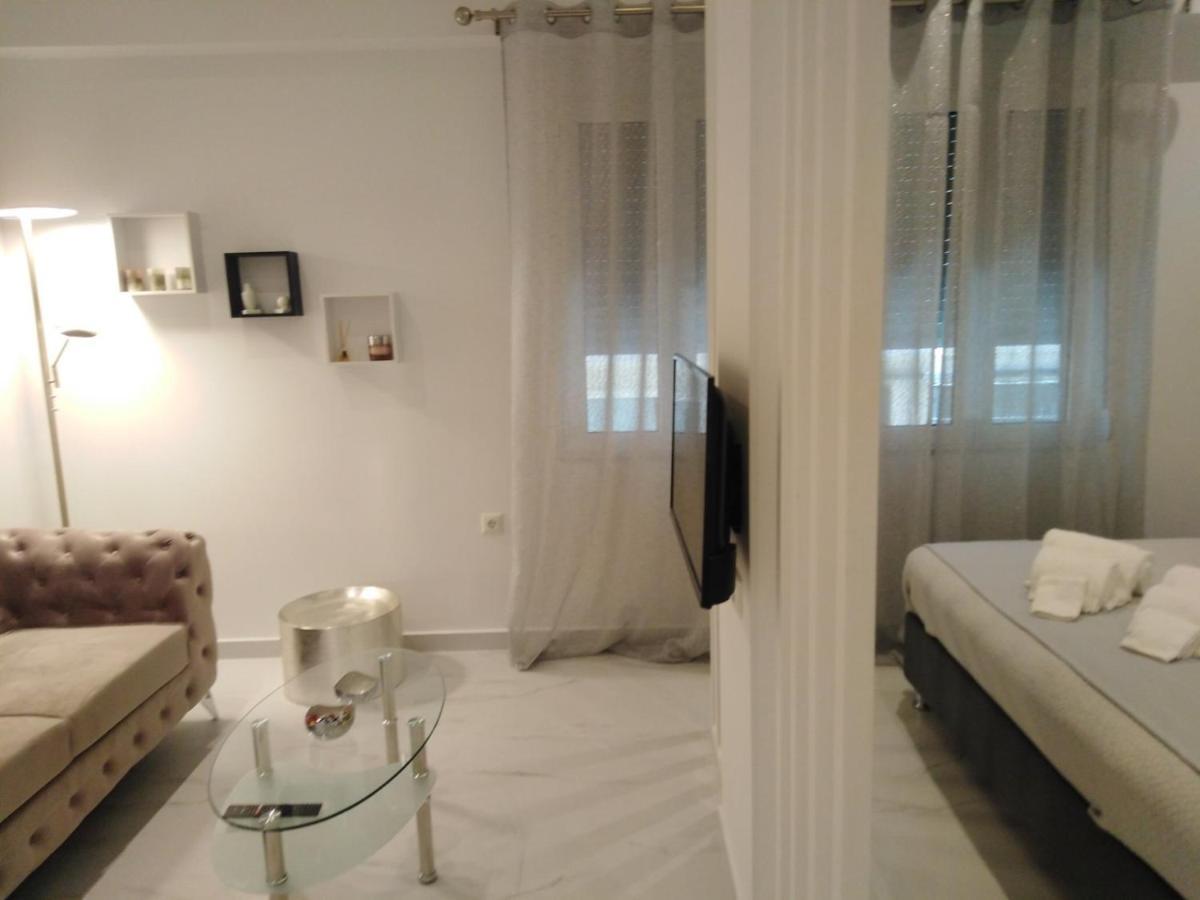 The Syntagma Luxury Suite Athens Ngoại thất bức ảnh