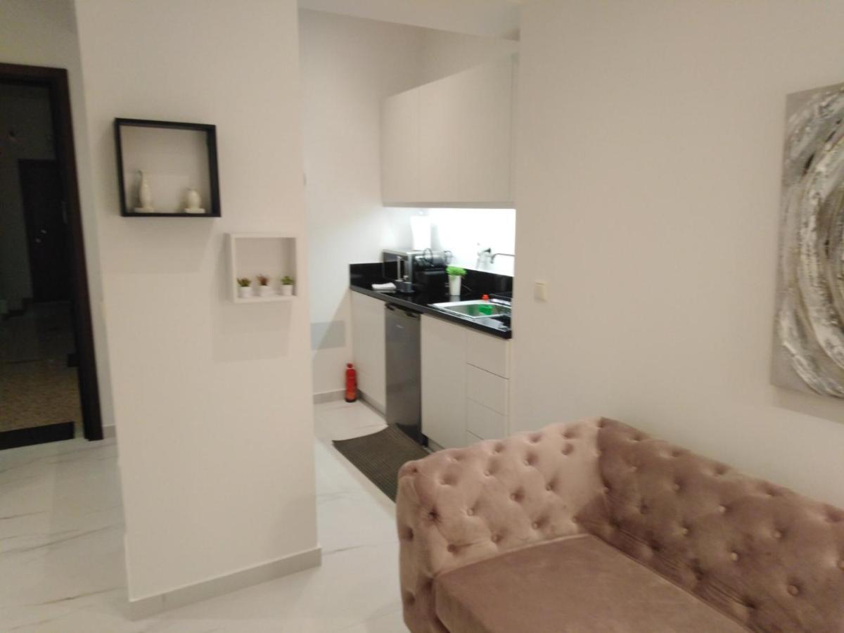 The Syntagma Luxury Suite Athens Ngoại thất bức ảnh